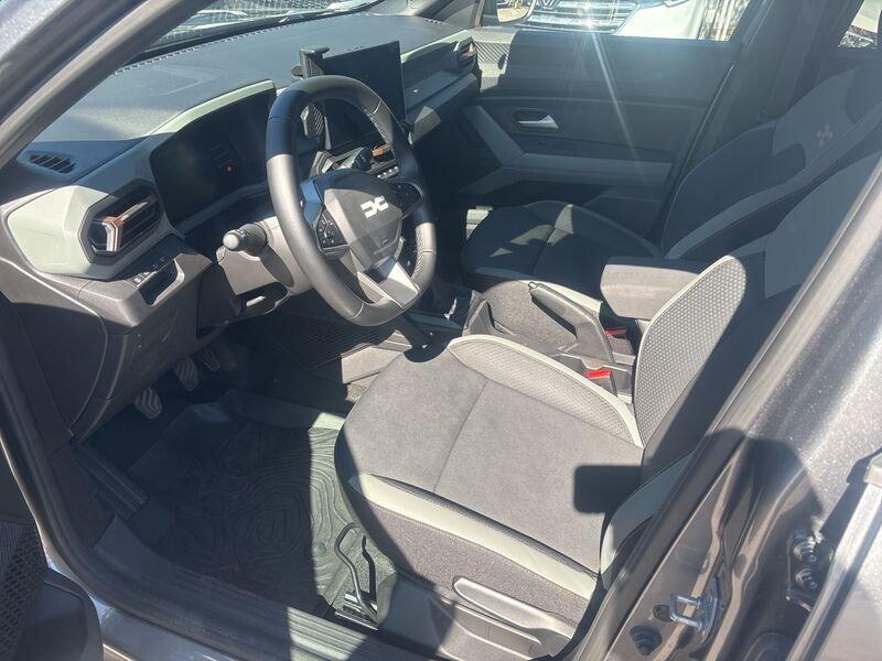Dacia Duster ECO-G 100 Extreme