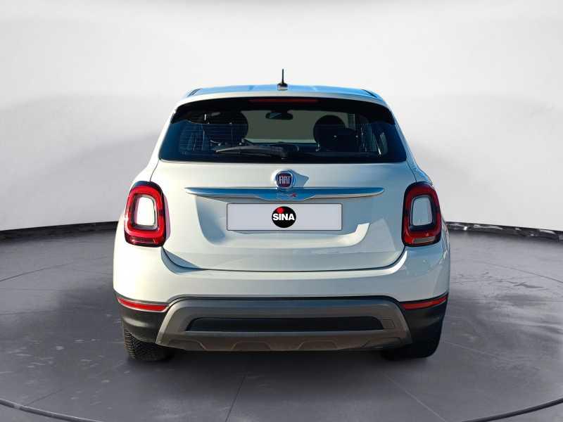 FIAT 500X 1.3 MultiJet 95 CV Cross