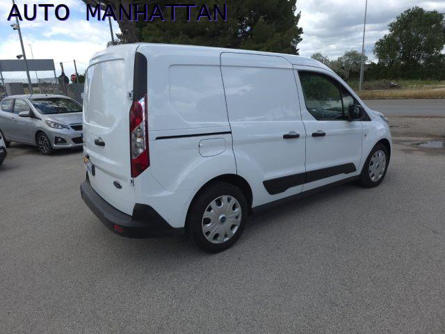 FORD Transit Connect 1.5 Ecoblue 100CV PC Furgone Trend