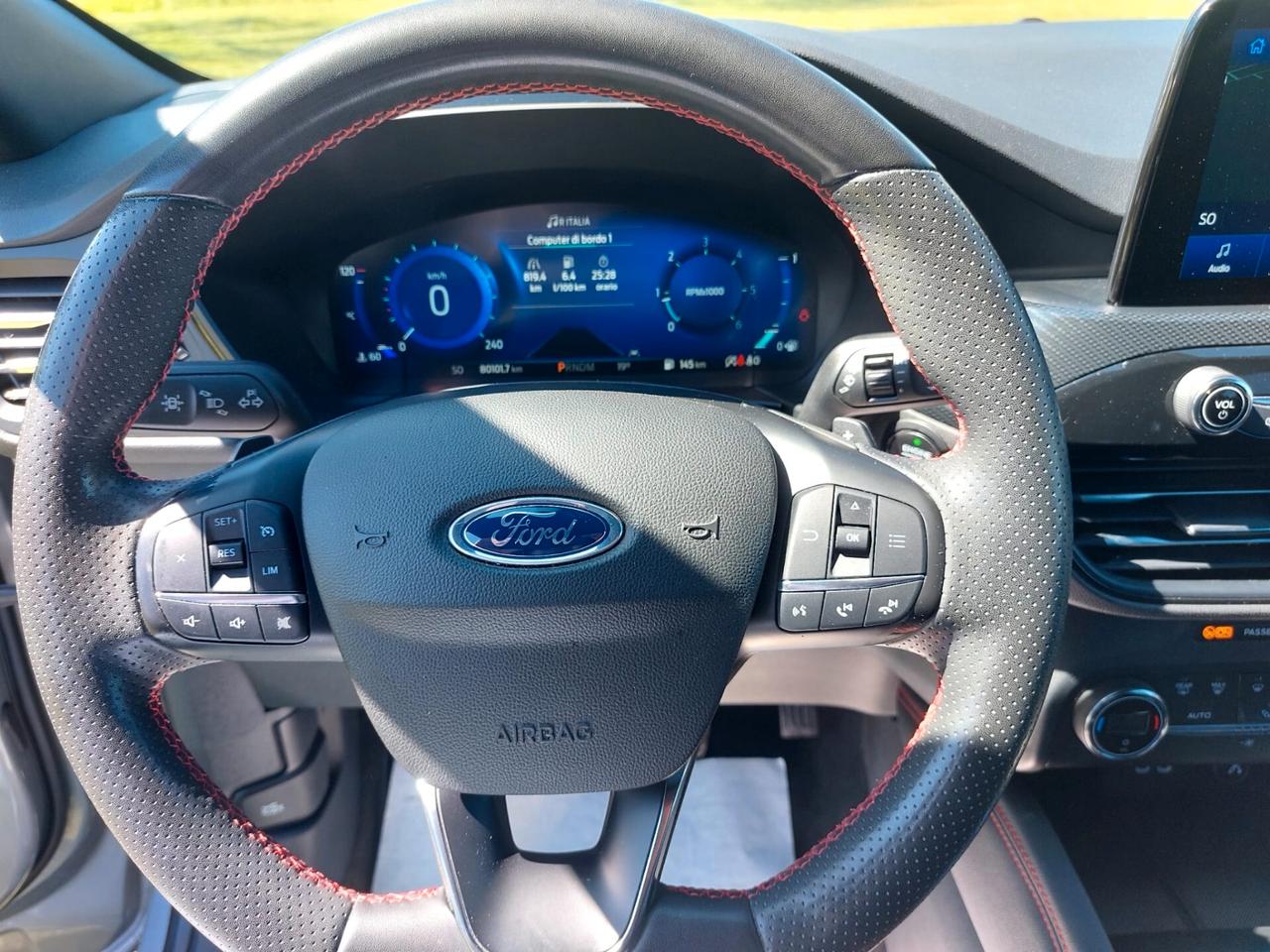Ford Kuga 1.5 EcoBlue 120 CV aut. 2WD ST-Line