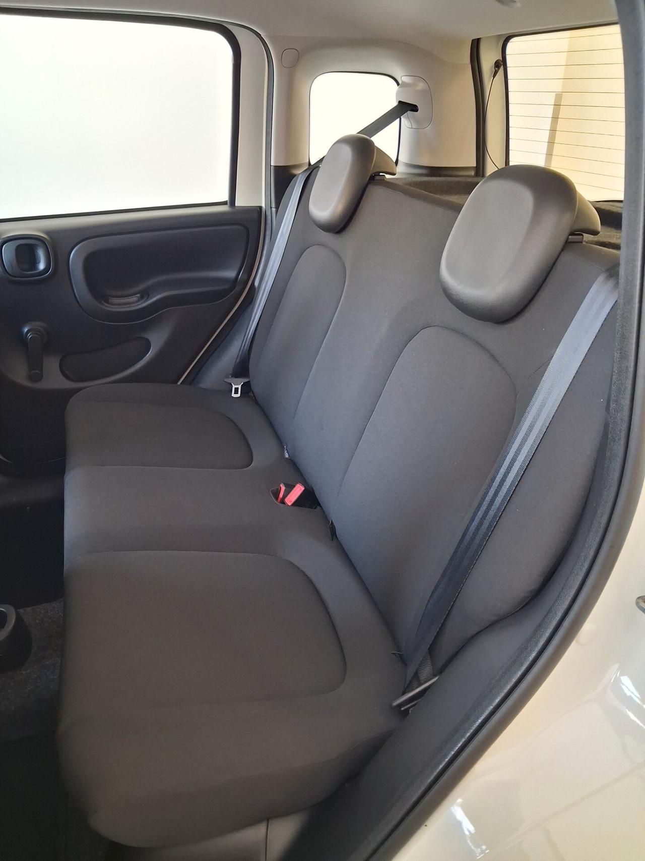 Fiat Panda 1.2 City Cross