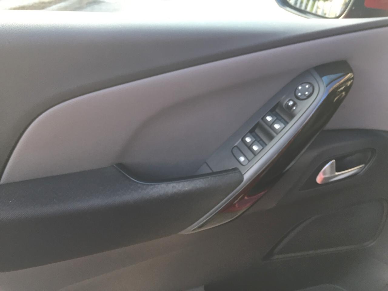 Citroen Grand C4 Picasso BlueHDi 120 S&S EAT6 Shine