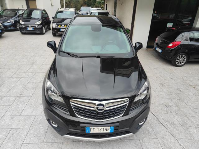 OPEL Mokka 1.6 CDTI Ecotec 136CV Cosmo