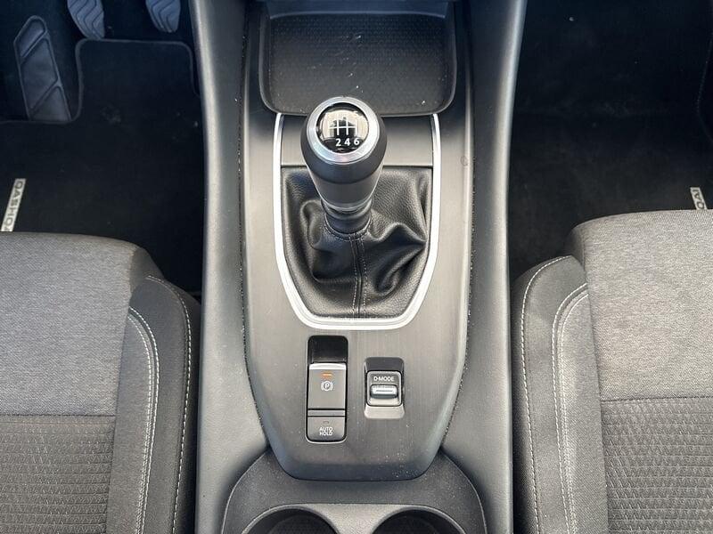 Nissan Qashqai Qashqai MHEV N-Connecta 140 CV