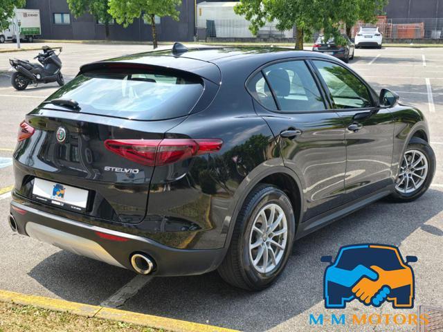 ALFA ROMEO Stelvio 2.2 Turbodiesel 160 CV AT8 RWD Business "PROMO"