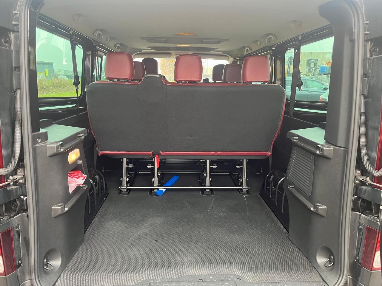 Opel Vivaro 29 1.6 CDTI PC-TN Combi