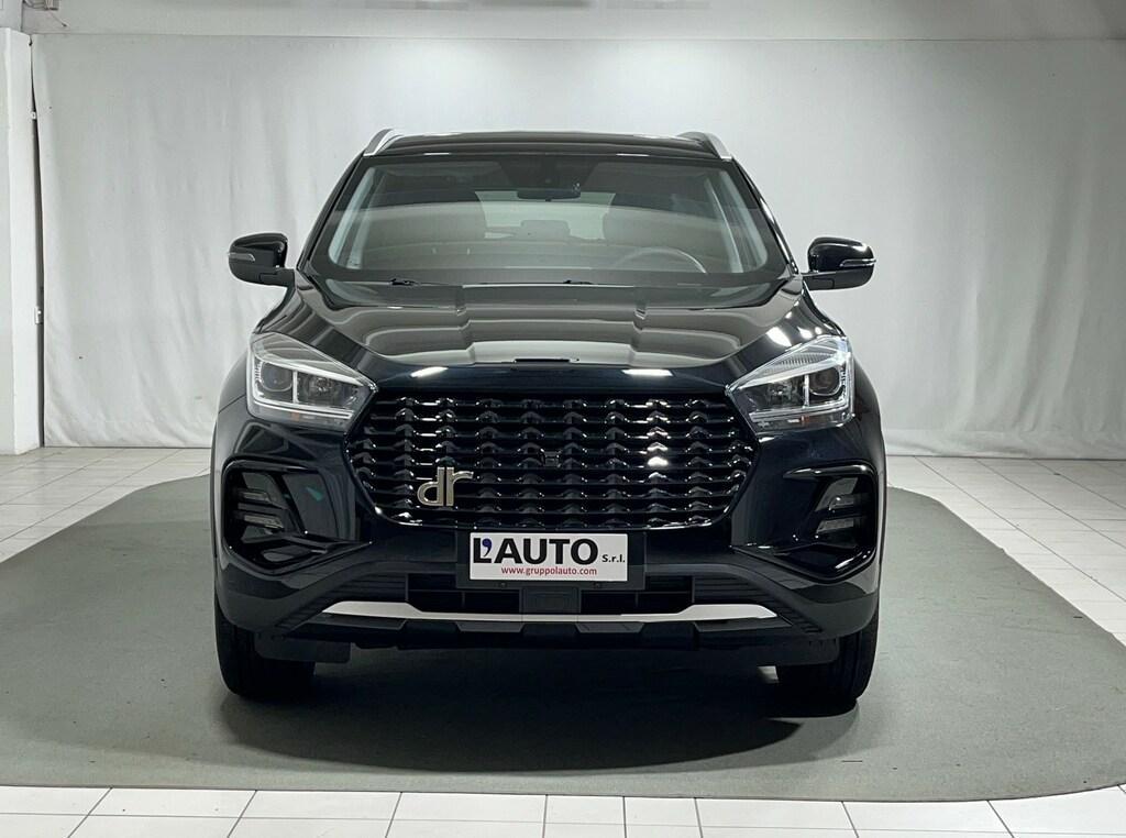 DR Motor DR 5.0 1.5 turbo 154cv