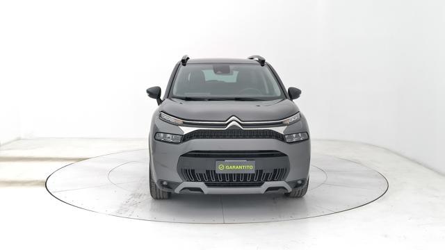 CITROEN C3 Aircross 1.5 bluehdi Shine s&s 110cv