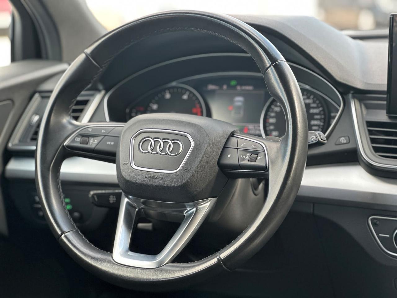 Audi Q5 SPB 2.0 TDI S tronic Advanced