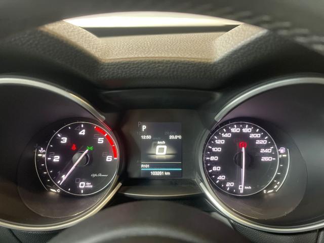 ALFA ROMEO Stelvio 2.2 Turbodiesel 190 CV AT8 Q4 Executive