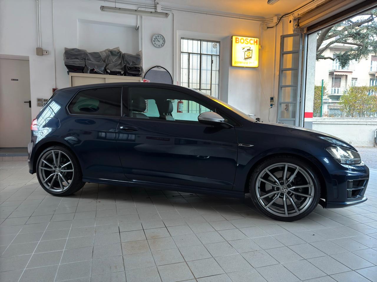 VW GOLF 7 R 3P. 300CV TSI DSG 4X4