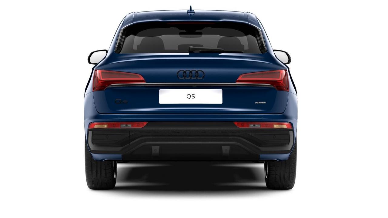 AUDI Q5 SPORTBACK 40TDI MHEV S-LINE PLUS QUATTRO