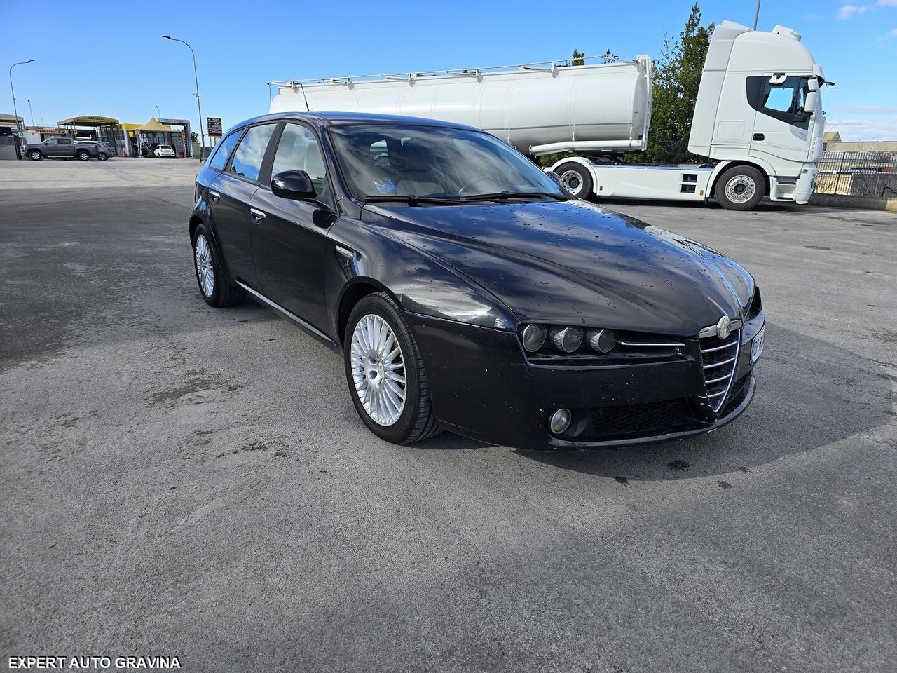 ALFA ROMEO 159 SW