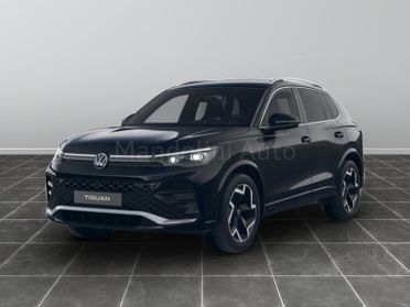 Volkswagen Tiguan 2.0 tdi scr 193cv r-line 4motion dsg