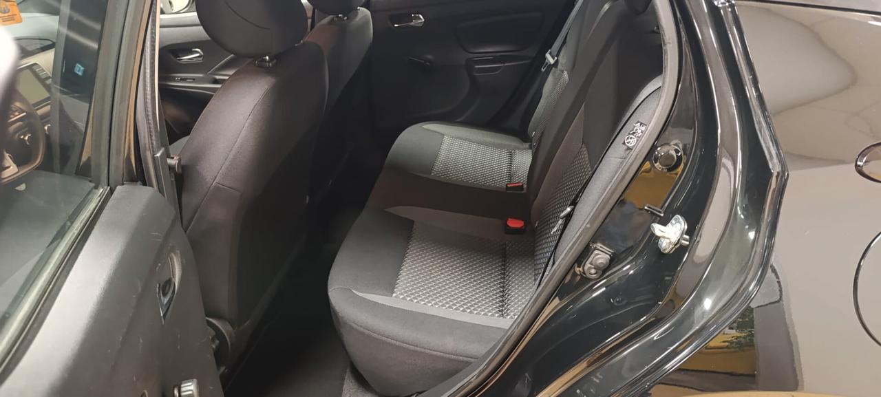 Nissan Micra IG-T 100 5 porte Acenta