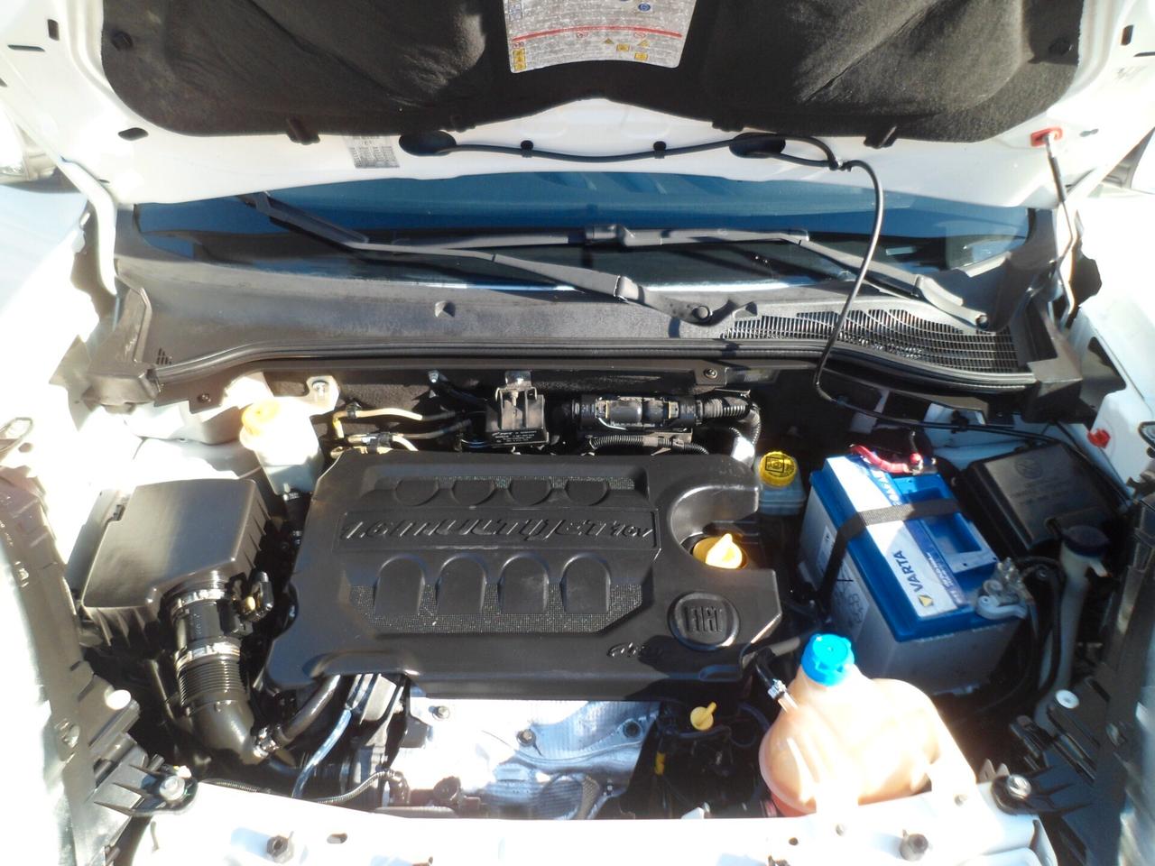 Fiat Doblò 1.6 MJT 105CV n1 full 10