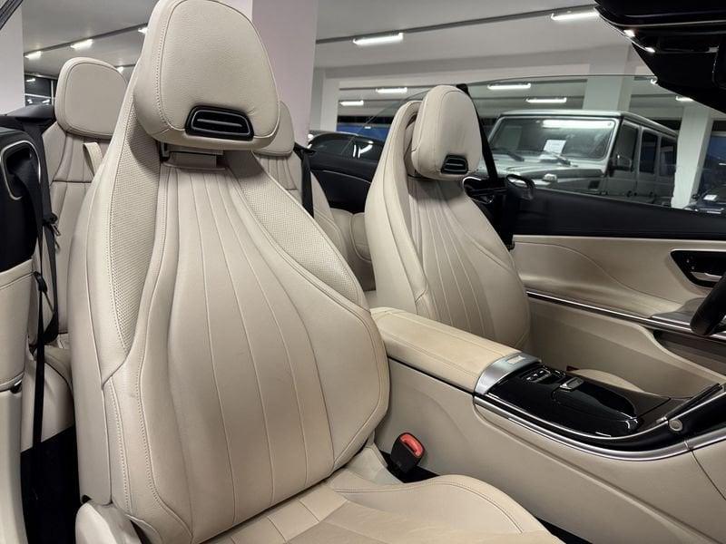 Mercedes-Benz CLE Cabrio CLE 220 d AMG Line PREMIUM PLUS