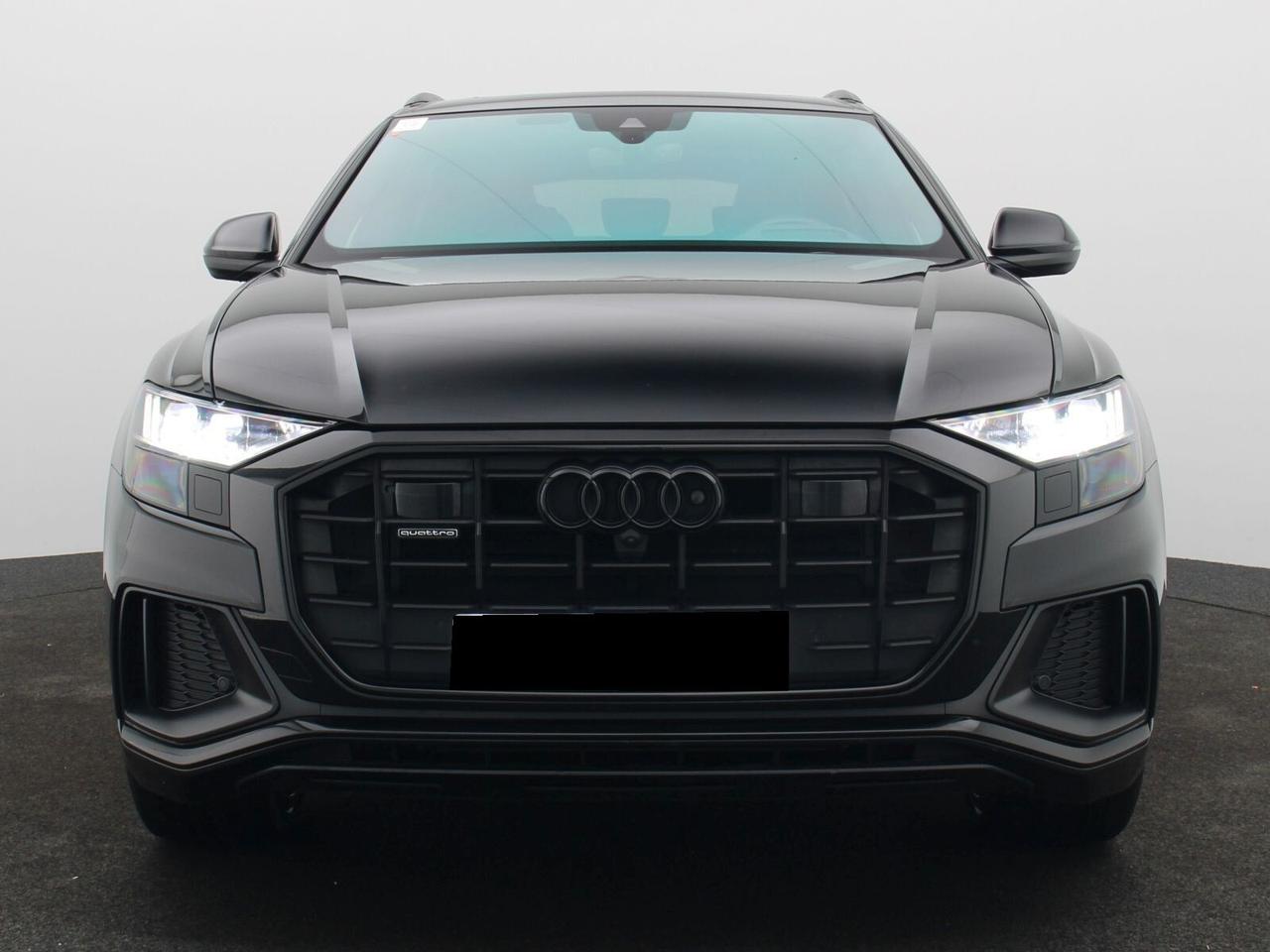 Audi Q8 50 TDI 286 CV quattro tiptronic Sport