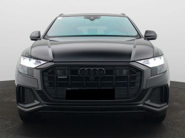 Audi Q8 50 TDI 286 CV quattro tiptronic Sport