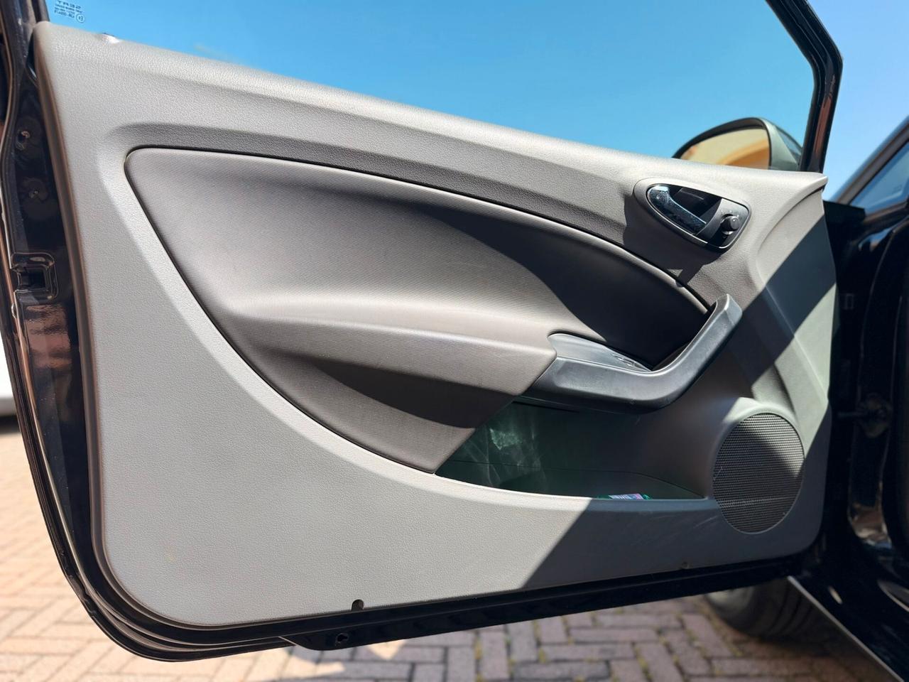 Seat Ibiza 1.2 3p. COPA