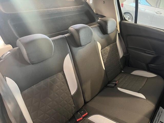 Dacia Sandero Stepway 1.5 dCi 8V 90CV Prestige