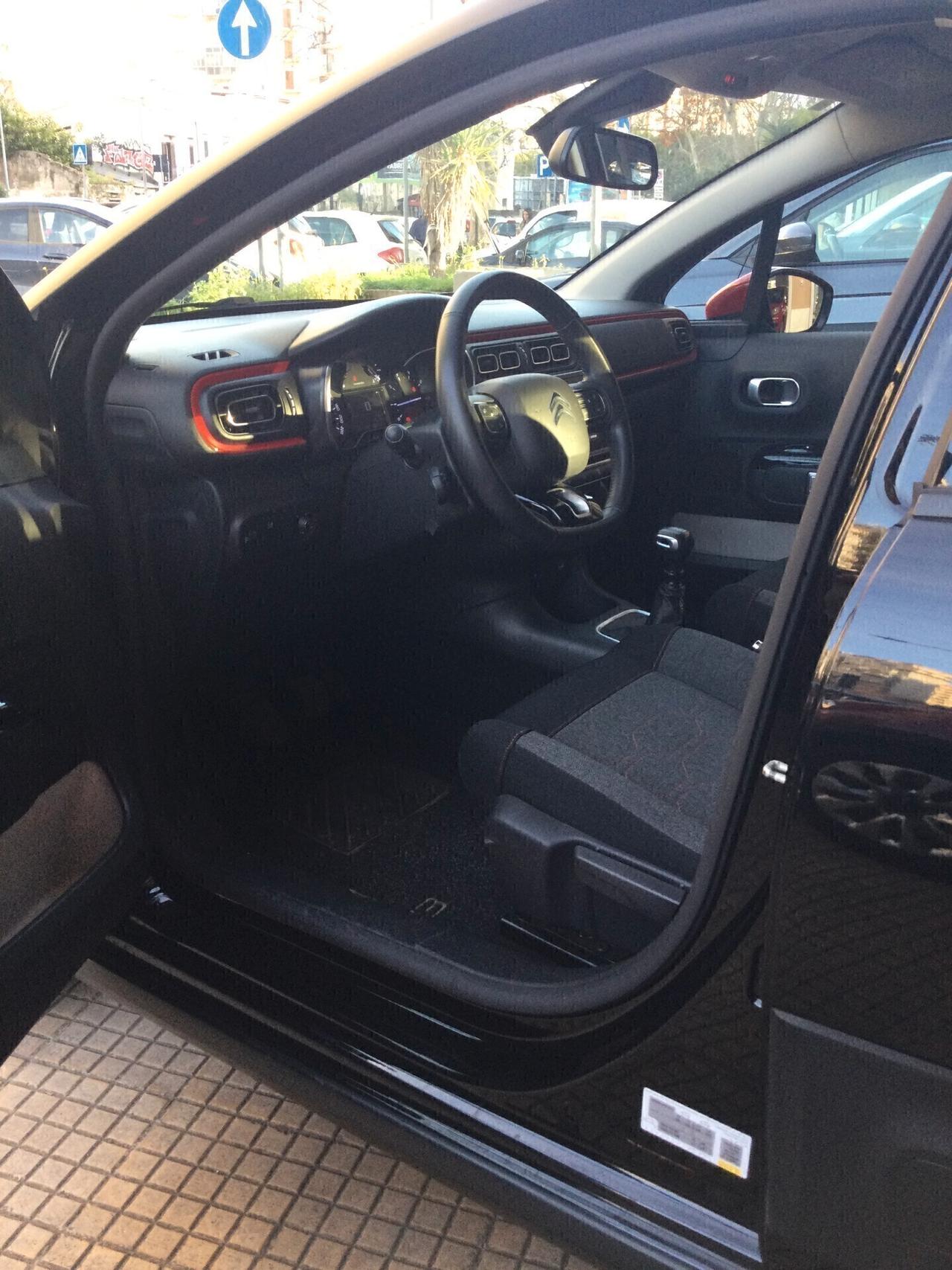 Citroen C3 PureTech 110 S&S Origins