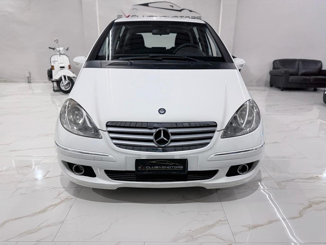 Mercedes-benz A 180 CDI Avantgarde