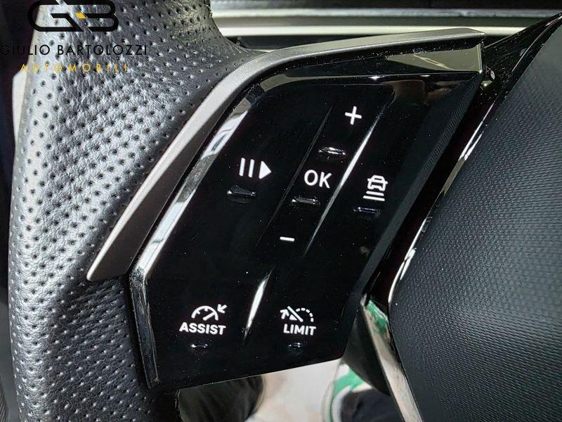 Peugeot 5008 Hybrid 145 e-DCS6 GT