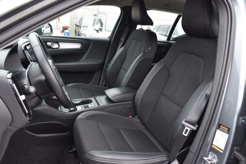 Volvo XC40 D3 Geartronic Momentum