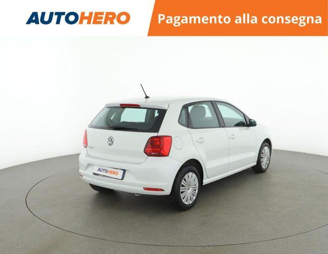 VOLKSWAGEN Polo 1.0 MPI 75 CV 5p. Comfortline