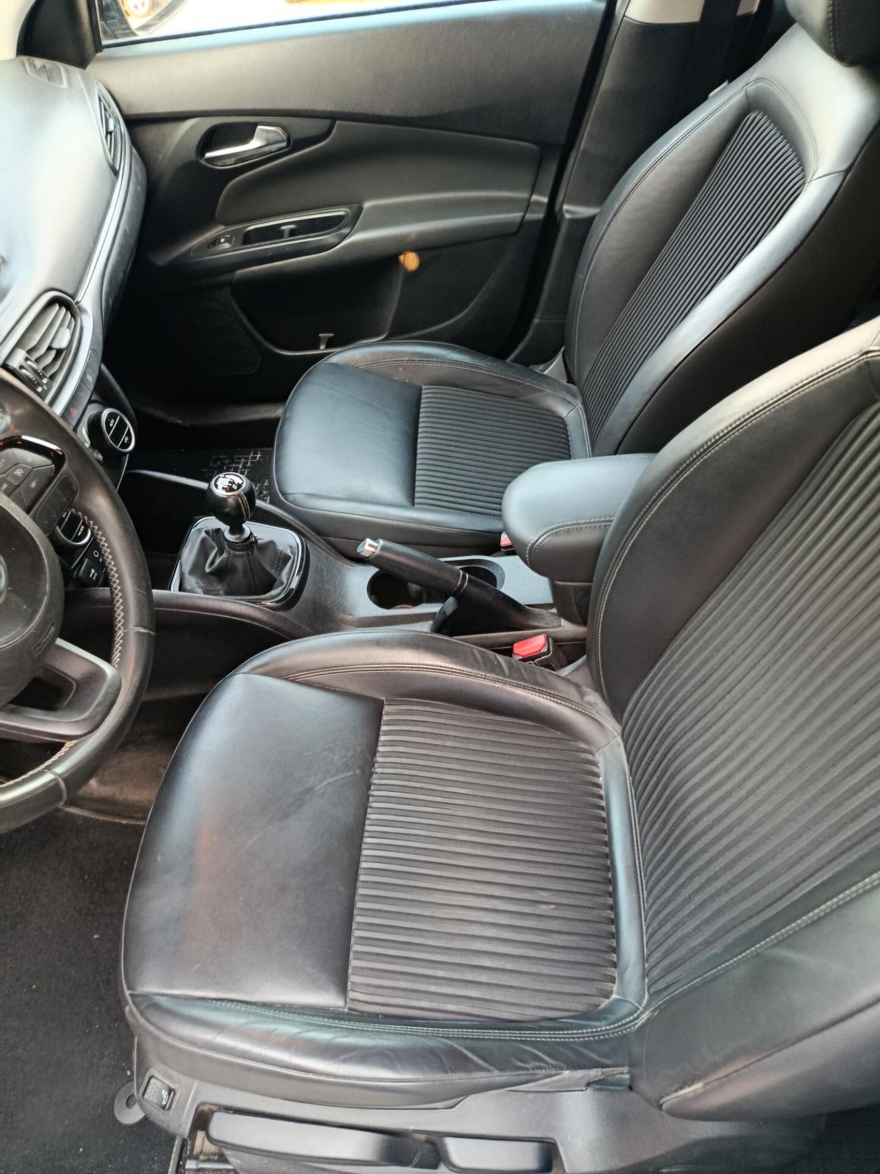 Fiat Tipo 1.6 Mjt S&S 5 porte S-Design GARANZIA A PARTE 900 EURO