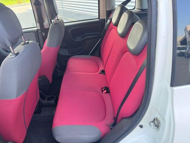FIAT Panda 1.2 Benzina 4 cilindri OK NEOPATENTATI