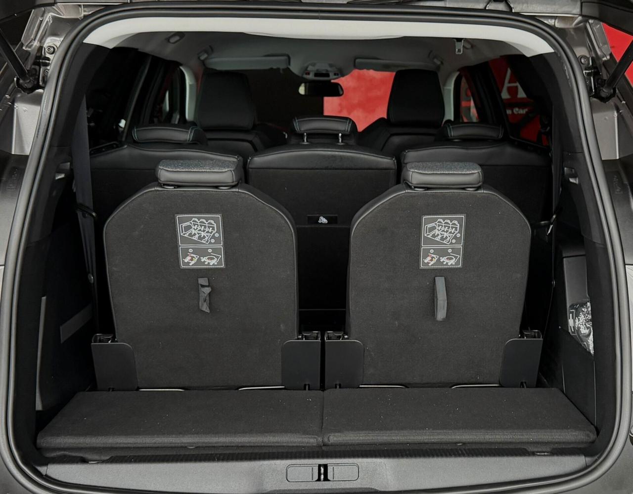 Peugeot 5008 BlueHDi 130 S&S EAT8 Allure Pack 7 Posti