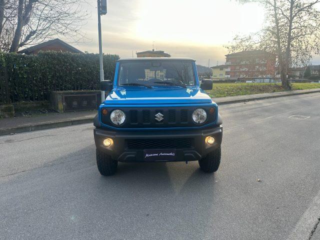 SUZUKI Jimny 1.5 5MT Easy PRO PREZZO NETTO