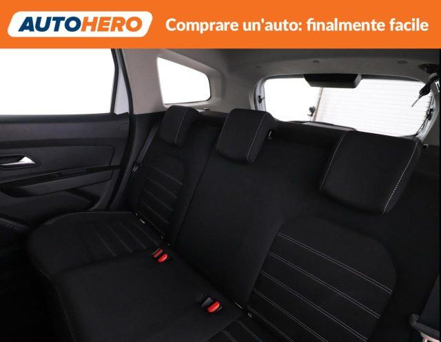 DACIA Duster 1.5 Blue dCi 8V 115 CV 4x2 Prestige