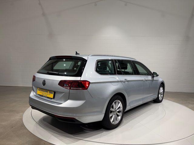 VOLKSWAGEN Passat Variant 2.0 TDI SCR EVO DSG Business PREZZO REALE