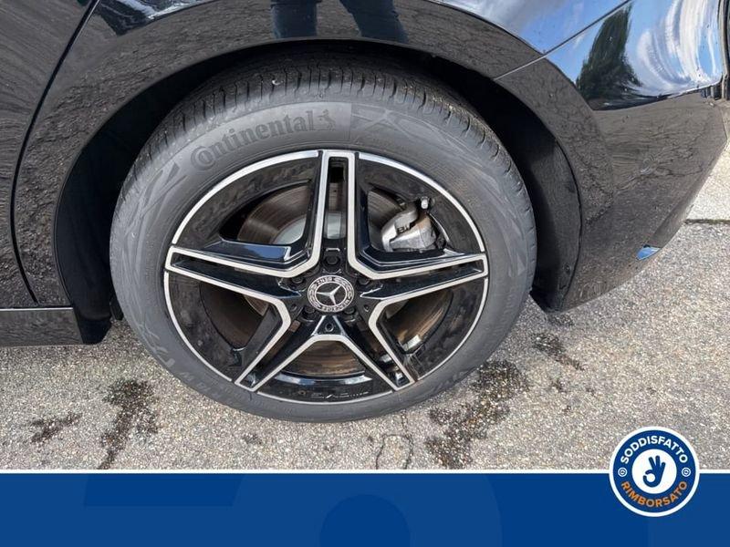 Mercedes-Benz Classe A 250e EQ-Power Automatic AMG Line Advanced Plus