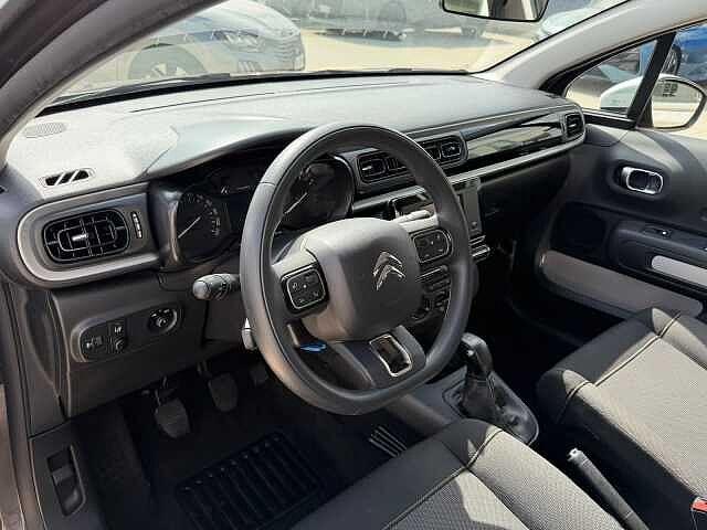 Citroen C3 PureTech 83 S&S You