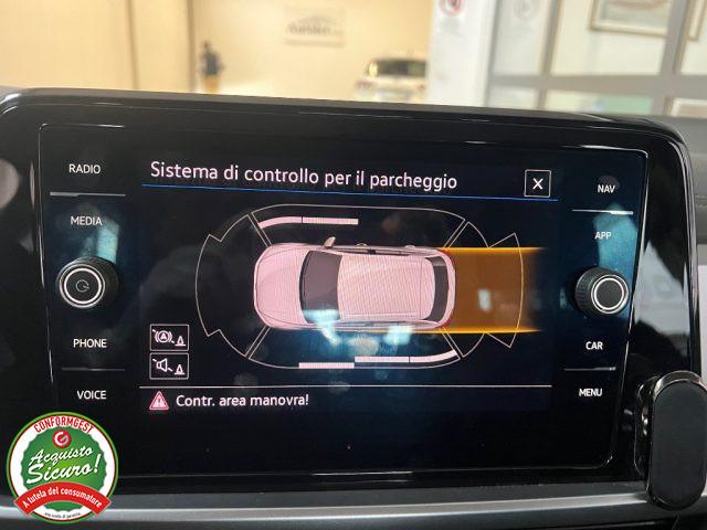 VOLKSWAGEN T-Roc 2.0 TDI SCR Life