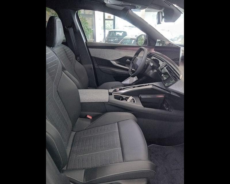 Peugeot 3008 NUOVO Nuova GT - Hybrid 136 E-DCS6