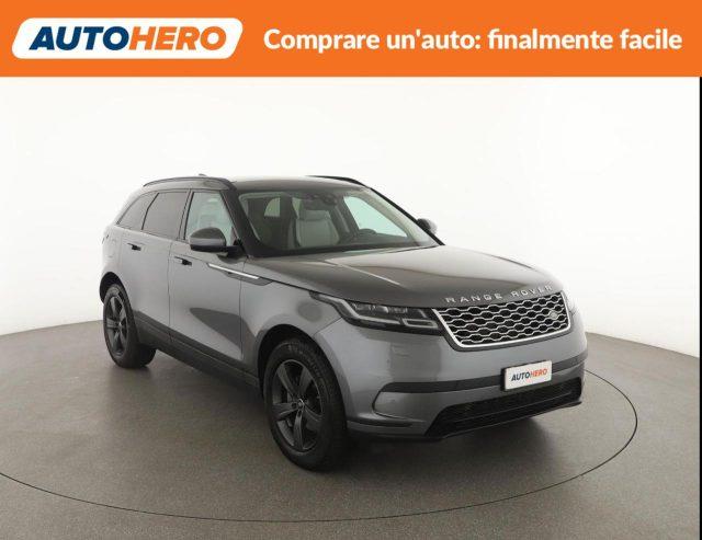 LAND ROVER Range Rover Velar 2.0 Si4 250 CV S