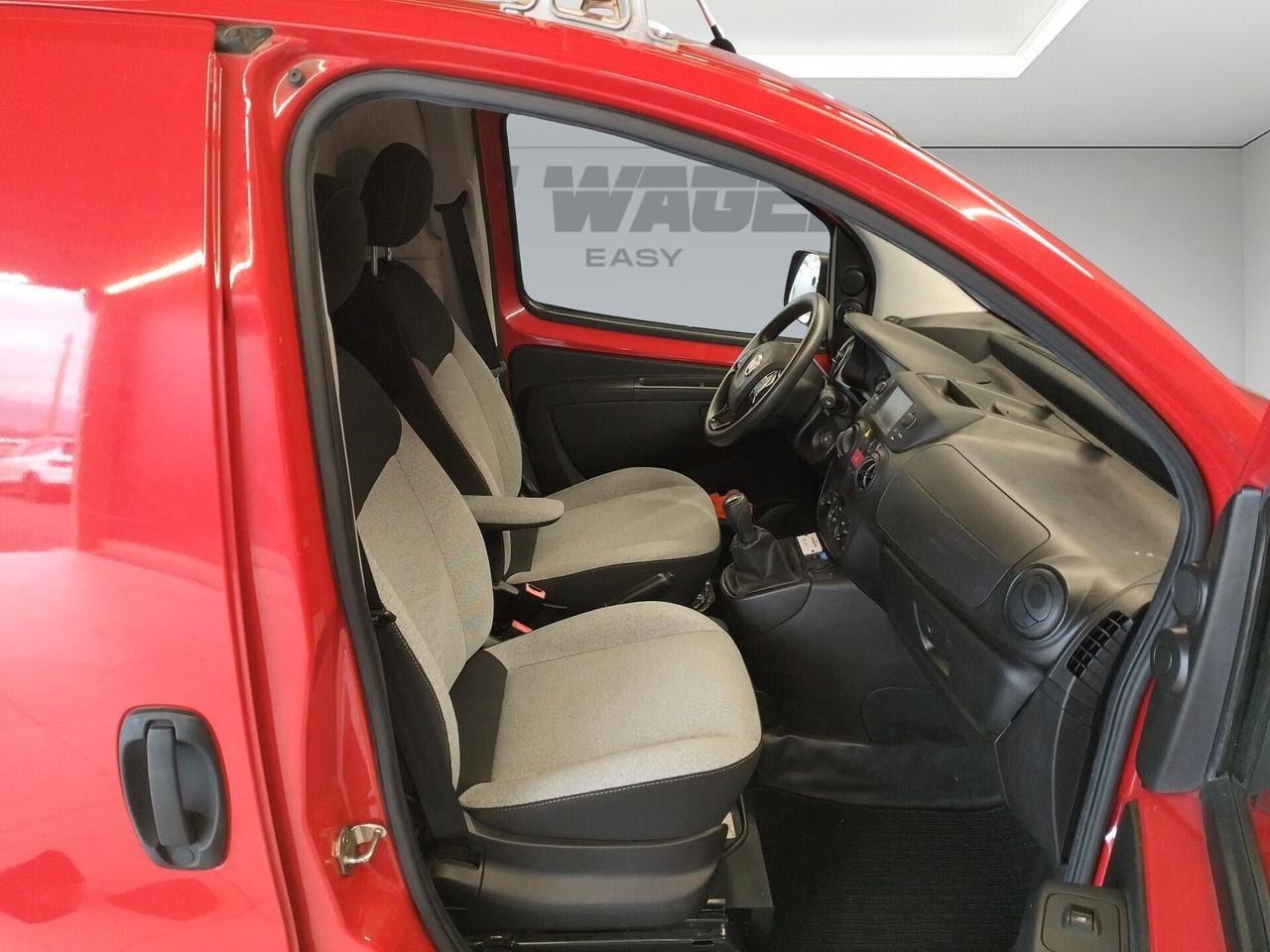 Fiat Fiorino 1.3 MJT 95CV Cargo Adventure - IVA ESCLUSA
