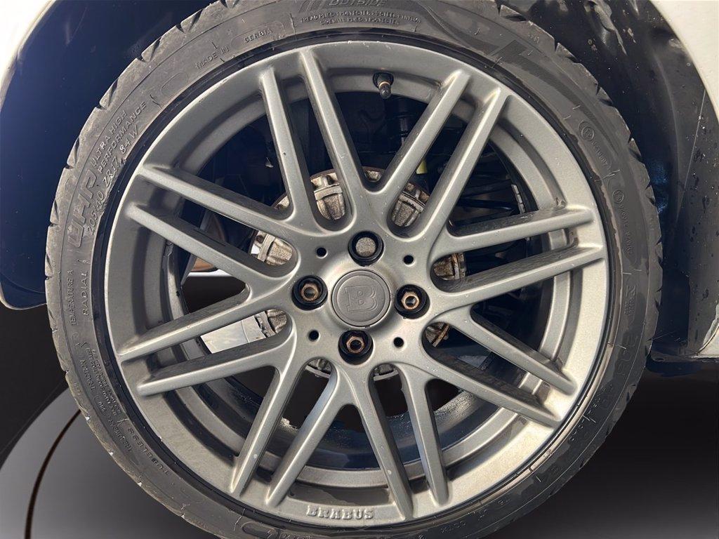 SMART Fortwo 0.9 t prime 90cv twinamic my18 del 2017