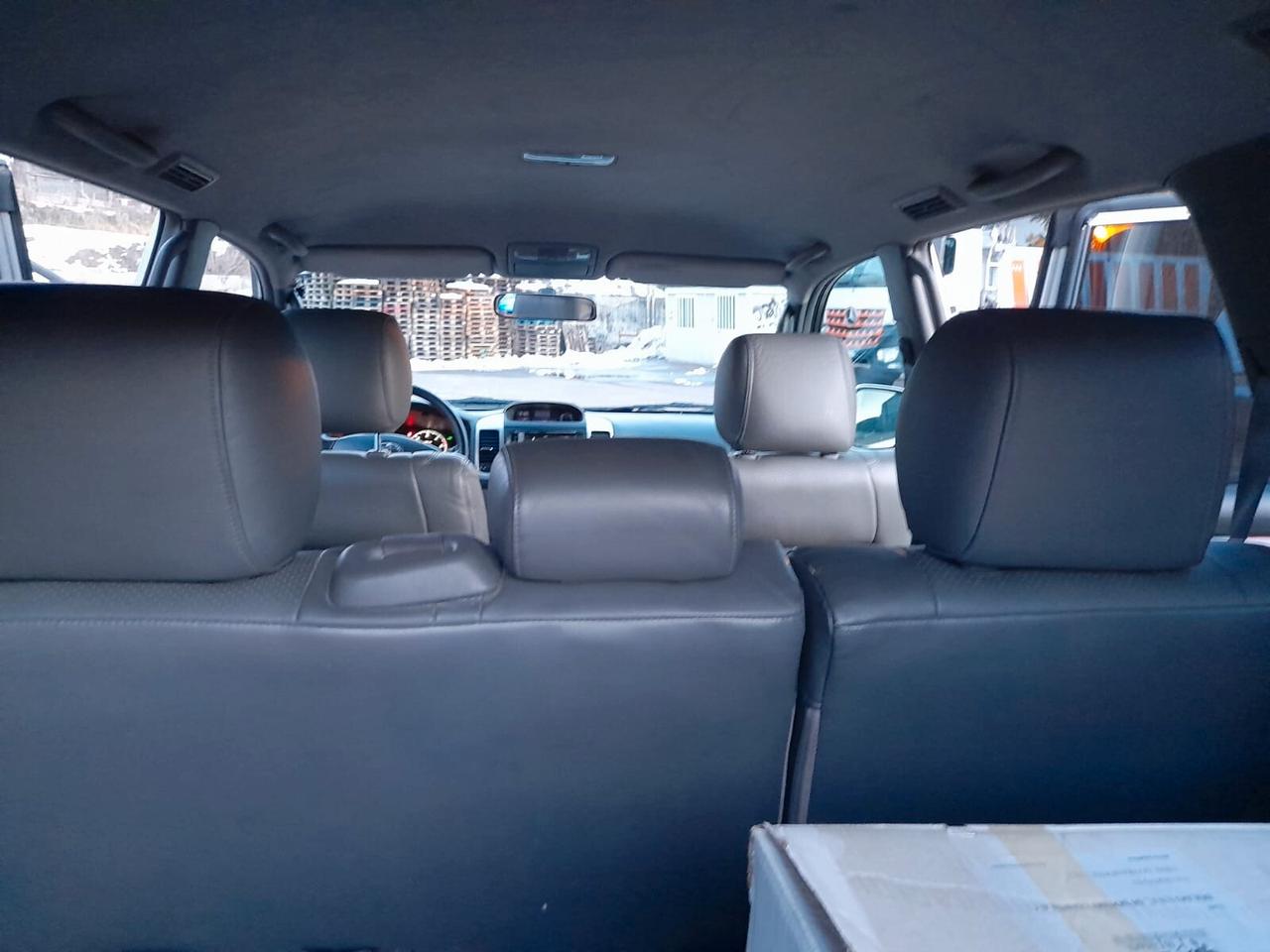 Toyota Land Cruiser 8 POSTI 3.0 D-4D 5p. aut. Wagon