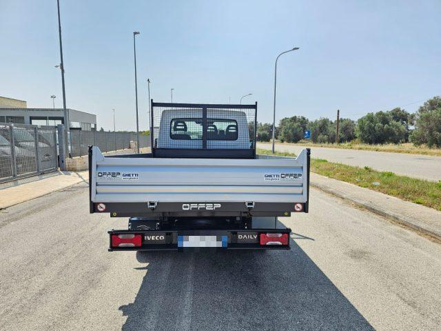 IVECO Daily 35C14 BTor 2.3 HPT PC-RG CASSONE RIBALTABILE