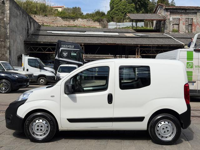 FIAT Fiorino QUBO 1.3 MJT 80CV (N1)