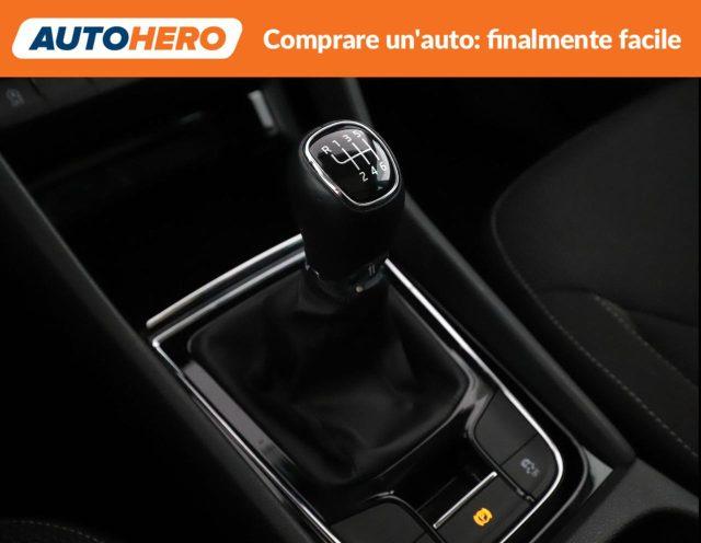 SKODA Kodiaq 1.5 TSI ACT 7 posti Executive
