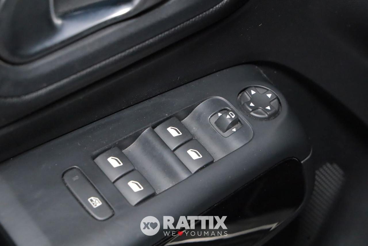 Citroen C5 Aircross 1.6 hybrid phev 225CV Shine e-eat8