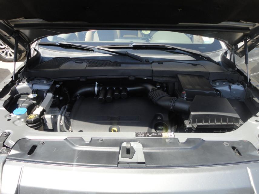Land Rover Freelander 2.2 td4 SE