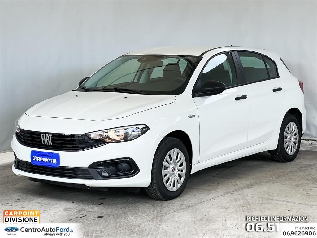 FIAT Tipo 5p 1.0 t3 100cv del 2022